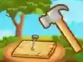 שפּיל Hammering Motions אָנליין