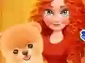 שפּיל Merida Pet Care Saloon אָנליין