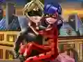 שפּיל Ladybug Valentine Paris אָנליין