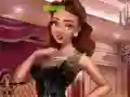 שפּיל Swarthy Princess Fashion Experience אָנליין