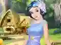 שפּיל Snow White Forest Party אָנליין