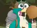 שפּיל Flying Dodo אָנליין