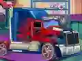 שפּיל Repair Your Transformers אָנליין