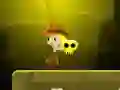 שפּיל The Skull Gold אָנליין