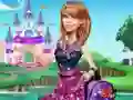 שפּיל Princess Goes To Charm School אָנליין