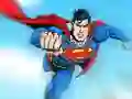 שפּיל Superman & Green Kryptonite אָנליין