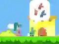 שפּיל Princess Goldblade Adventure אָנליין