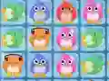 שפּיל Penguin Match 3 אָנליין