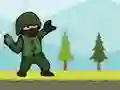 שפּיל Burst Limit אָנליין