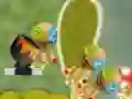 שפּיל Ragdoll Spree אָנליין