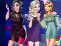 שפּיל First Party Host Princess Style אָנליין