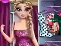 שפּיל Frozen Princess Wardrobe אָנליין