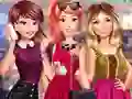 שפּיל My Fresh Start Makeover אָנליין