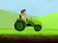 שפּיל Crazy Hill Driver אָנליין