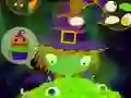 שפּיל Kitchen Witch אָנליין