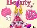 שפּיל Queen Fashion Magazine Cover אָנליין