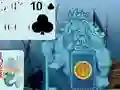 שפּיל Neptune Solitaire אָנליין
