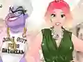 שפּיל Princess Curvy Fashion אָנליין