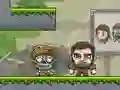 שפּיל The last survivors אָנליין