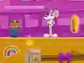 שפּיל Danger dash Mouse Ultimate אָנליין