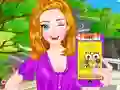 שפּיל Design Your Phone אָנליין