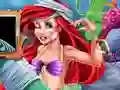 שפּיל Mermaid Princess Hospital Recovery אָנליין