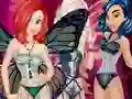שפּיל Princess Victoria Secret Show 2016 אָנליין