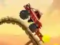 שפּיל Monster Truck Madness אָנליין