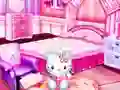 שפּיל Spongebob Or Hello Kitty אָנליין