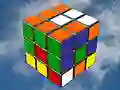שפּיל Rubik's Cube אָנליין
