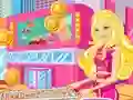 שפּיל Mommy Barbie Go Shopping אָנליין