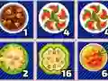 שפּיל Yummy 2048 אָנליין