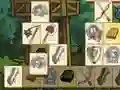 שפּיל Castle Mahjong אָנליין