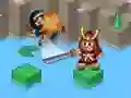 שפּיל 1000 Ninjas אָנליין