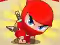 שפּיל Ninja Run 2 אָנליין