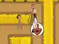 שפּיל Corn maze craze אָנליין