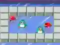 שפּיל Penguins vs Fish אָנליין
