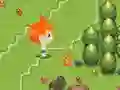שפּיל Pokemon Go Magical Hat אָנליין