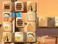 שפּיל Wild West Mahjong אָנליין