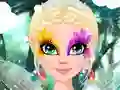 שפּיל Spring Princess Makeup אָנליין