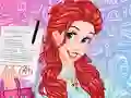 שפּיל Princess College Day אָנליין