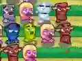 שפּיל Looney Roonks אָנליין