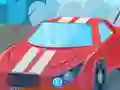 שפּיל Octane racing אָנליין
