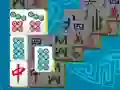 שפּיל Daily Mahjong אָנליין