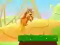 שפּיל Mr. Jumpz Adventureland אָנליין