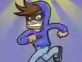 שפּיל Robber Run אָנליין