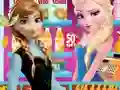 שפּיל Frozen's Store אָנליין