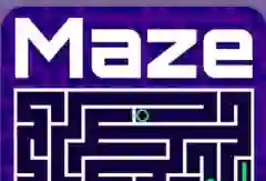 שפּיל Maze אָנליין