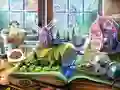 שפּיל Book of Wonders אָנליין