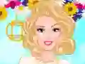שפּיל Barbie Perfume Designer אָנליין